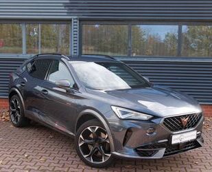 Cupra Formentor Gebrauchtwagen