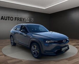 Mazda MX-30 Gebrauchtwagen