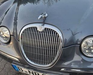 Jaguar S-Type Gebrauchtwagen