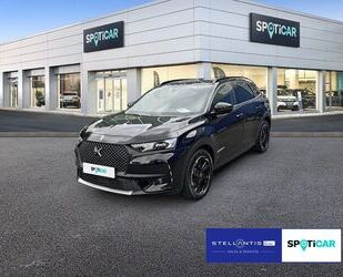 DS Automobiles DS7 (Crossback) Gebrauchtwagen