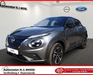 Nissan Juke Gebrauchtwagen