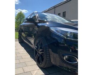 Renault Megane Gebrauchtwagen