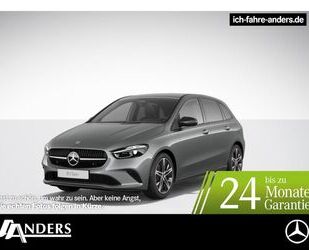 Mercedes-Benz B 200 Gebrauchtwagen