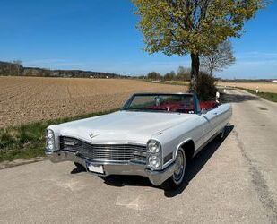 Cadillac Deville Gebrauchtwagen