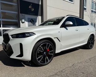 BMW X6 Gebrauchtwagen