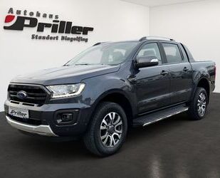 Ford Ranger Gebrauchtwagen