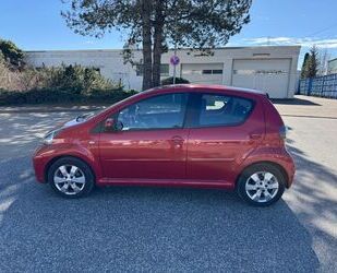 Toyota Aygo (X) Gebrauchtwagen