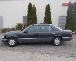 Mercedes-Benz E 320 Gebrauchtwagen
