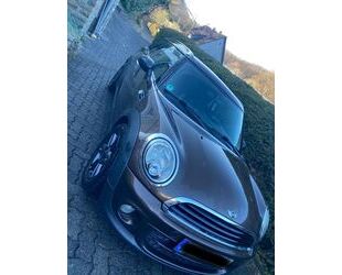 Mini One D Clubman Gebrauchtwagen