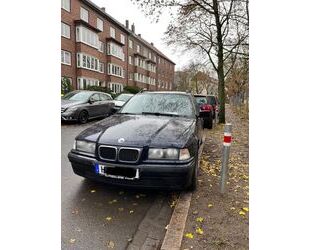 BMW 318 Gebrauchtwagen
