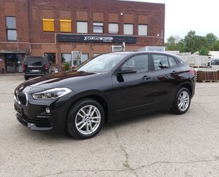 BMW X2 Gebrauchtwagen