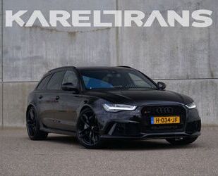 Audi RS6 Gebrauchtwagen