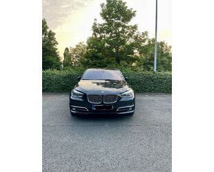 BMW 530 Gran Turismo Gebrauchtwagen