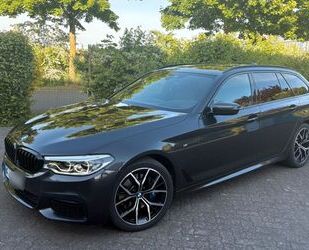 BMW 530 Gebrauchtwagen