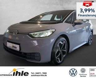 VW ID.3 Gebrauchtwagen