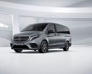 Mercedes-Benz V 250 Gebrauchtwagen