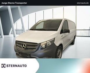 Mercedes-Benz eVito Gebrauchtwagen