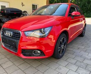 Audi A1 Gebrauchtwagen