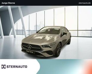 Mercedes-Benz CLA 180 Gebrauchtwagen