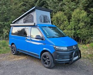 VW T6 Transporter Gebrauchtwagen