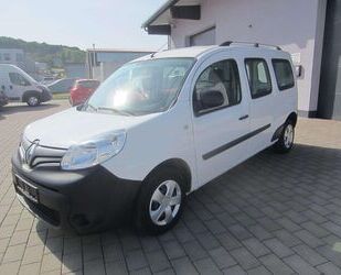 Renault Kangoo Gebrauchtwagen