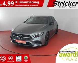Mercedes-Benz A 250 Gebrauchtwagen