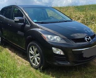 Mazda CX-7 Gebrauchtwagen