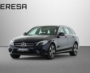 Mercedes-Benz C 300 Gebrauchtwagen