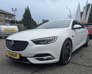 Opel Insignia Gebrauchtwagen