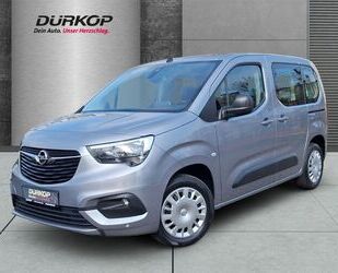 Opel Combo Life Gebrauchtwagen