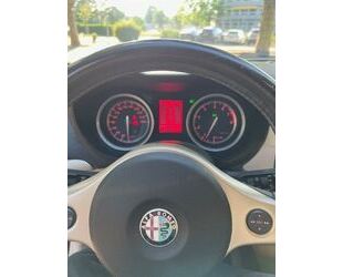 Alfa Romeo 159 Gebrauchtwagen