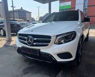 Mercedes-Benz GLC 250 Gebrauchtwagen