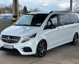 Mercedes-Benz V 250 Gebrauchtwagen