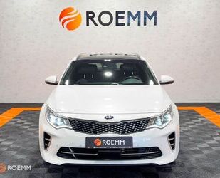 Kia Optima Gebrauchtwagen