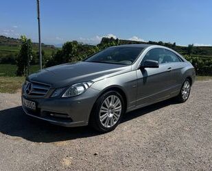 Mercedes-Benz E 200 Gebrauchtwagen
