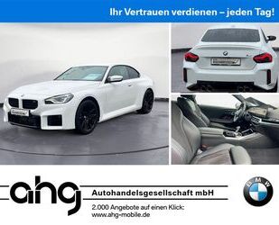 BMW M2 Gebrauchtwagen