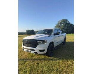 Dodge RAM Gebrauchtwagen