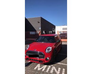 Mini ONE Gebrauchtwagen