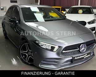 Mercedes-Benz A 220 Gebrauchtwagen