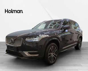Volvo XC90 Gebrauchtwagen