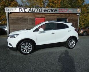 Opel Mokka X Gebrauchtwagen