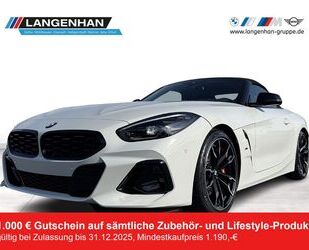 BMW Z4 M40 Gebrauchtwagen