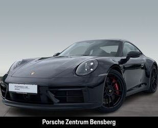 Porsche 992 Gebrauchtwagen