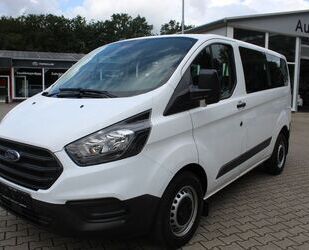 Ford Transit Custom Gebrauchtwagen