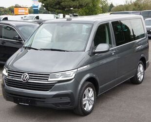 VW T6 Multivan Gebrauchtwagen
