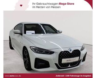 BMW 420 Gebrauchtwagen