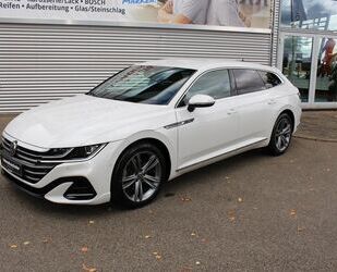 VW Arteon Gebrauchtwagen