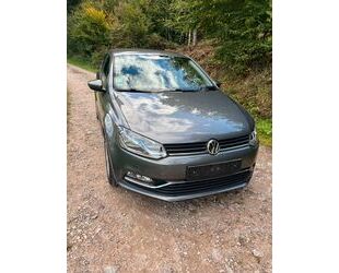 VW Polo Gebrauchtwagen