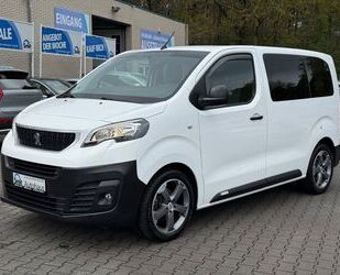 Peugeot Expert Gebrauchtwagen