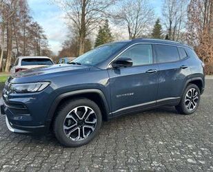 Jeep Compass Gebrauchtwagen